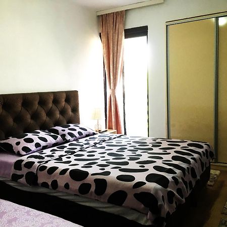 Apartment Charm Ohrid Kültér fotó