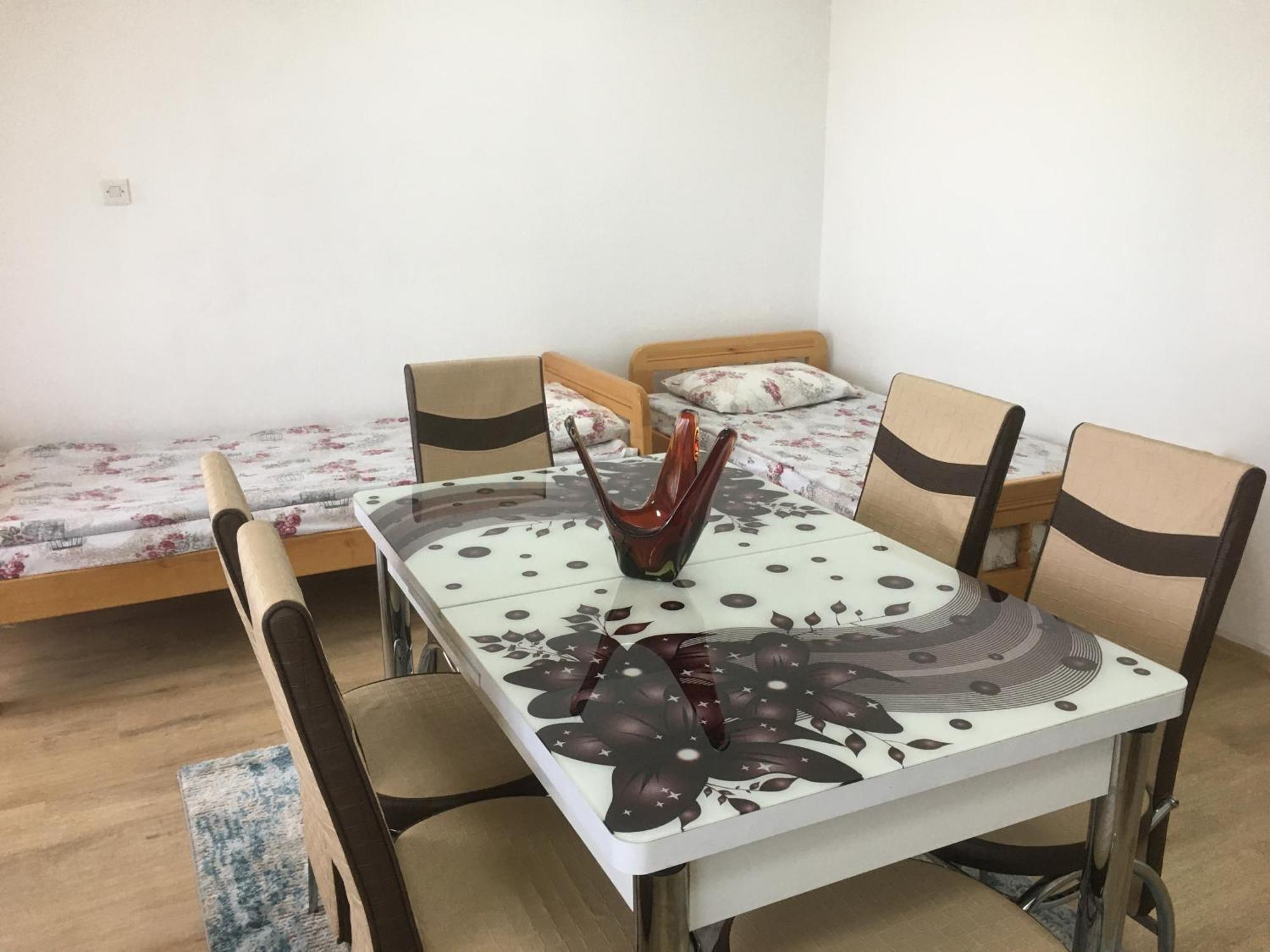 Apartment Charm Ohrid Kültér fotó