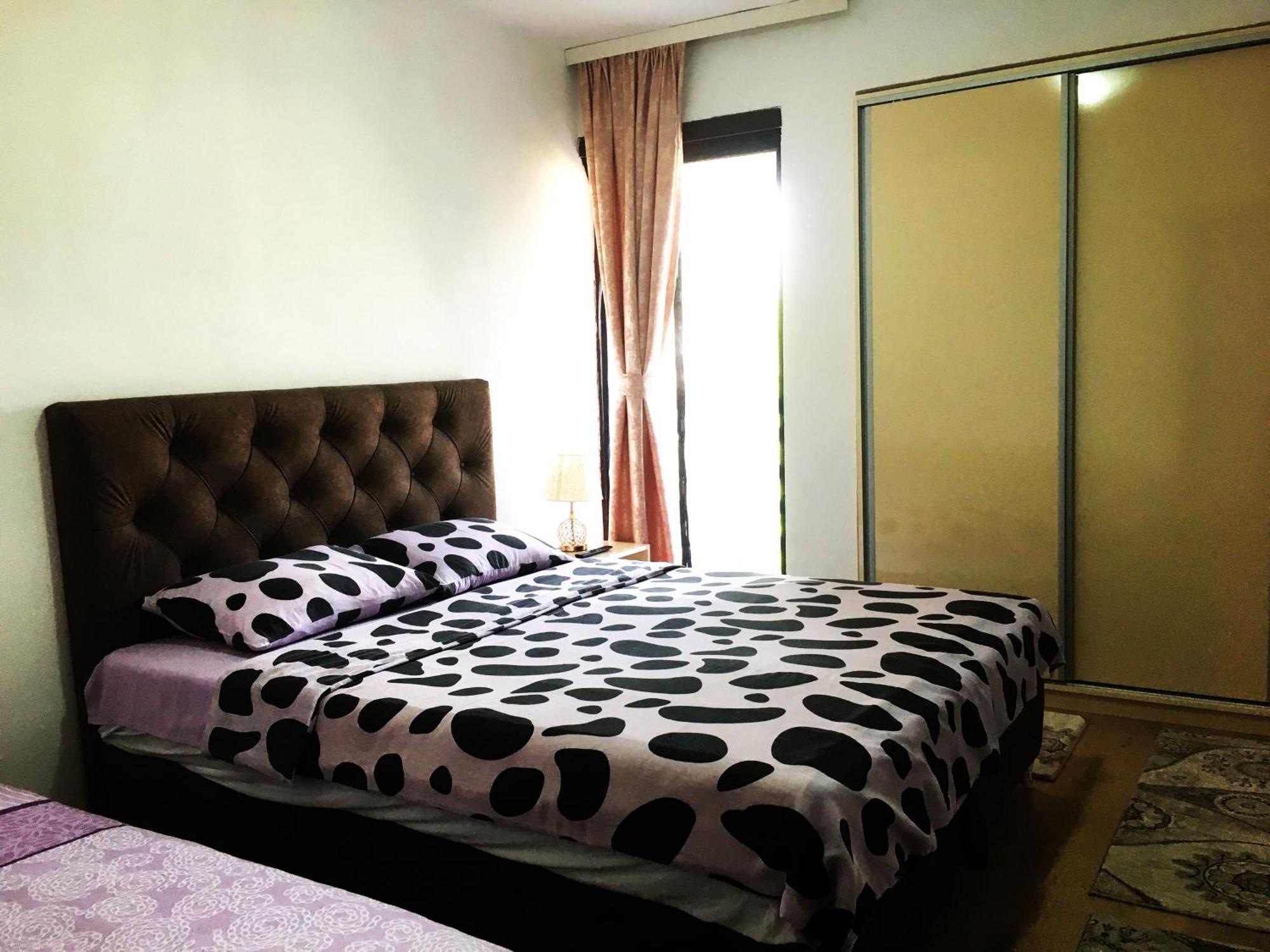 Apartment Charm Ohrid Kültér fotó