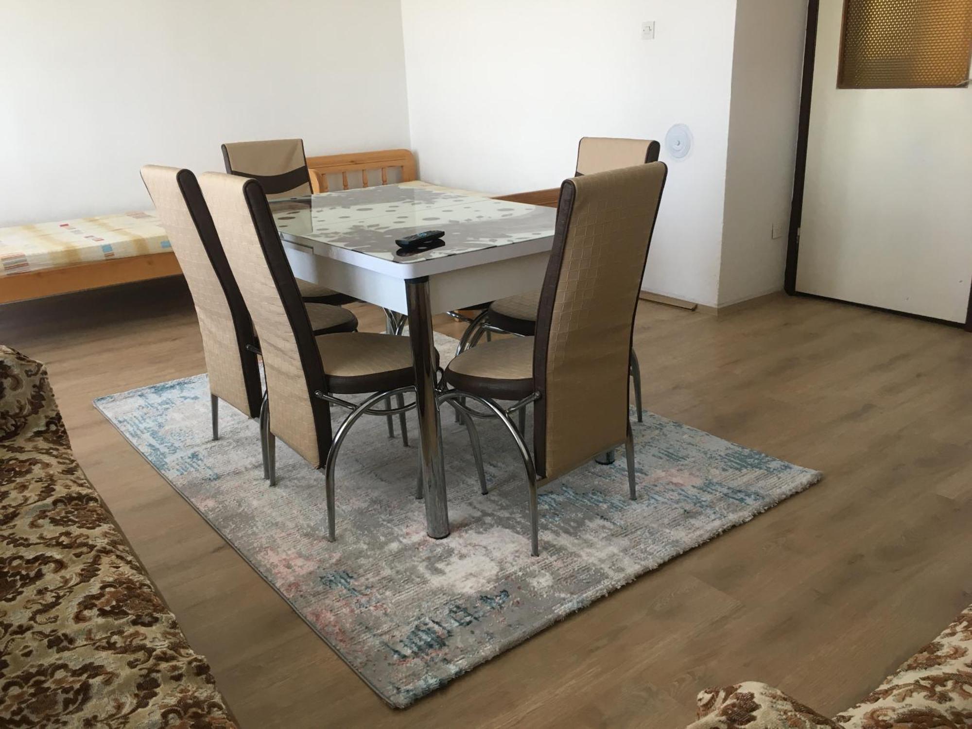 Apartment Charm Ohrid Kültér fotó