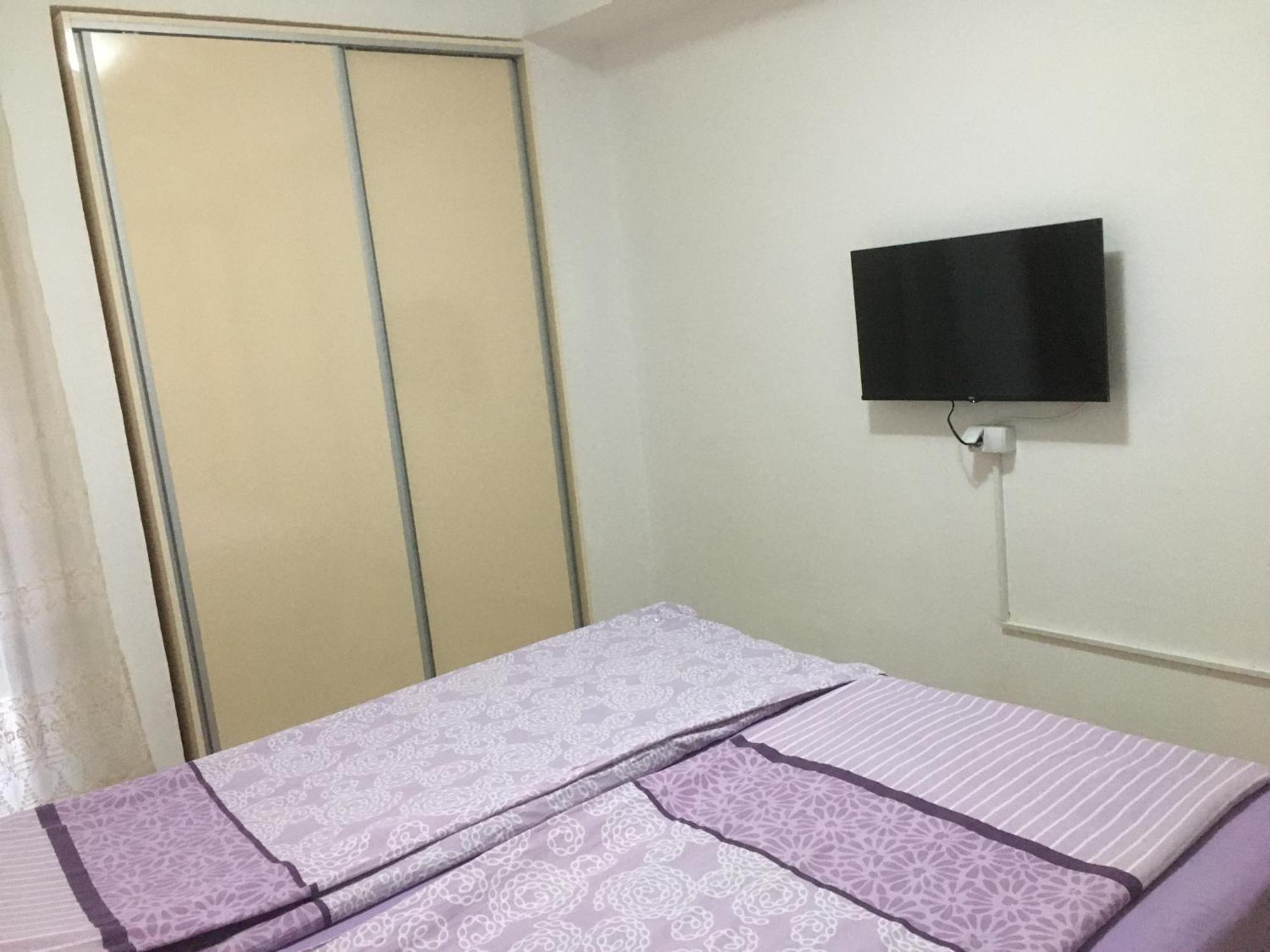 Apartment Charm Ohrid Kültér fotó