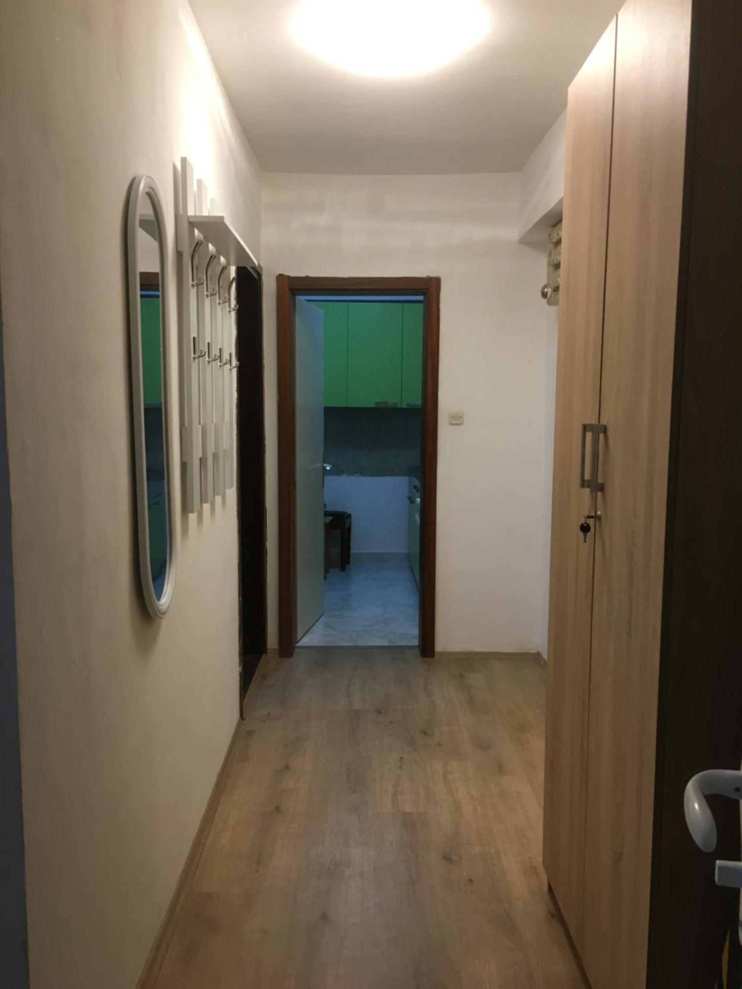 Apartment Charm Ohrid Kültér fotó