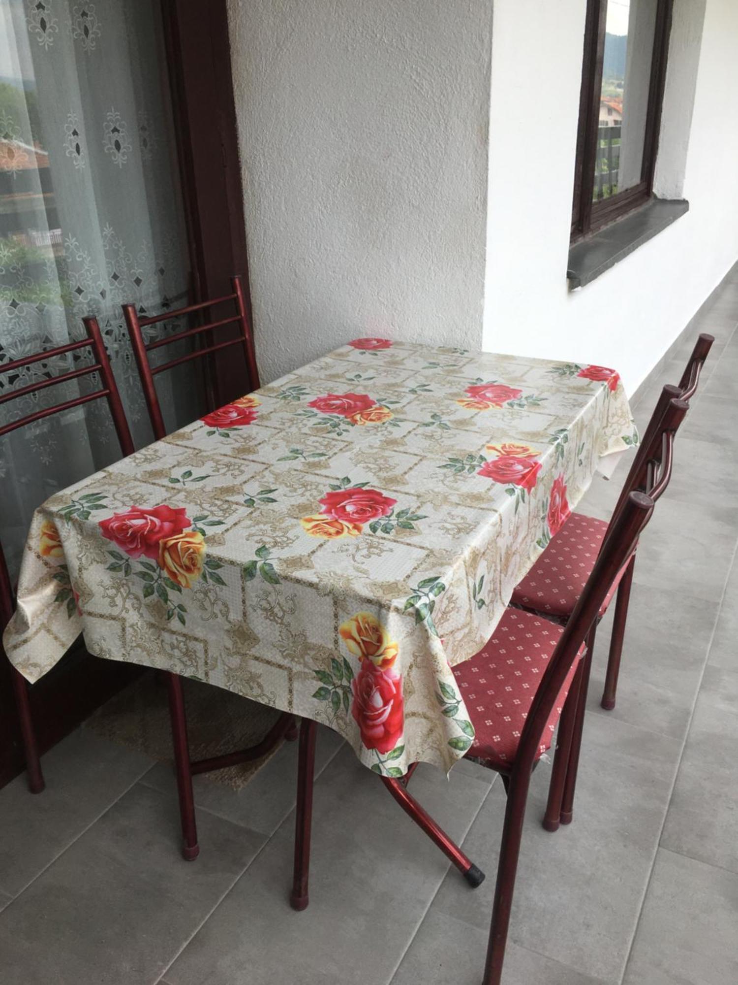 Apartment Charm Ohrid Kültér fotó
