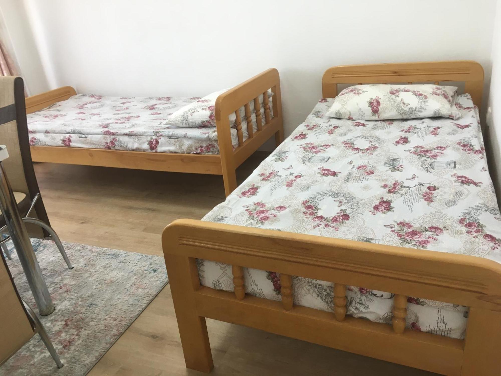 Apartment Charm Ohrid Kültér fotó