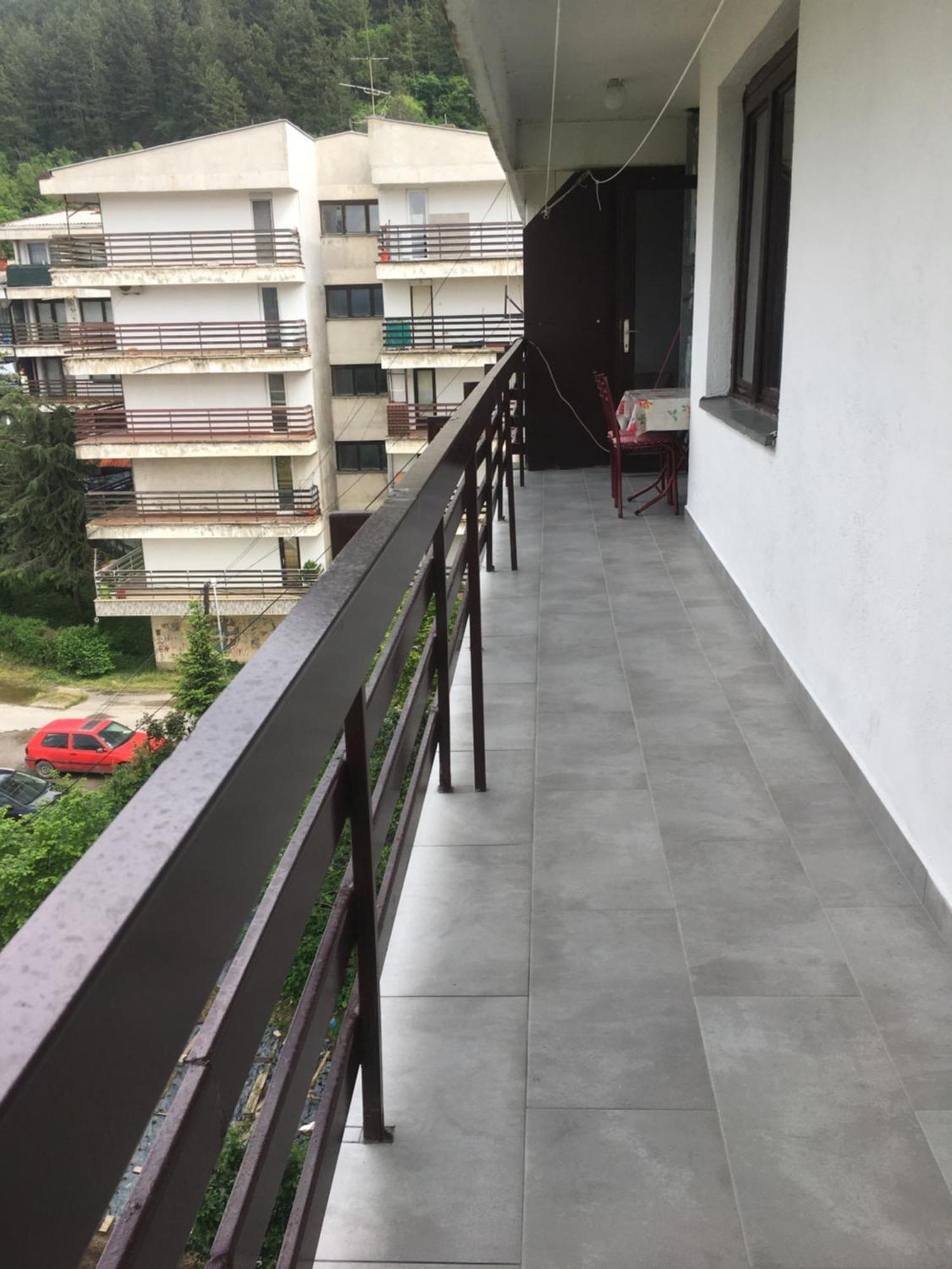 Apartment Charm Ohrid Kültér fotó