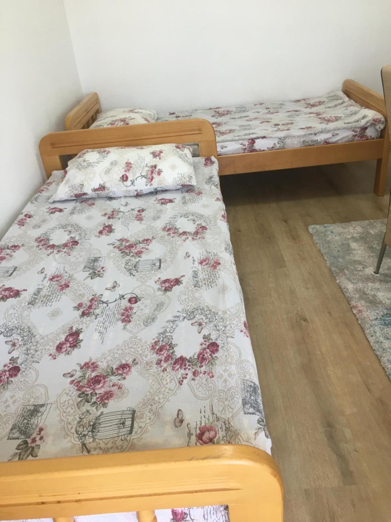 Apartment Charm Ohrid Kültér fotó