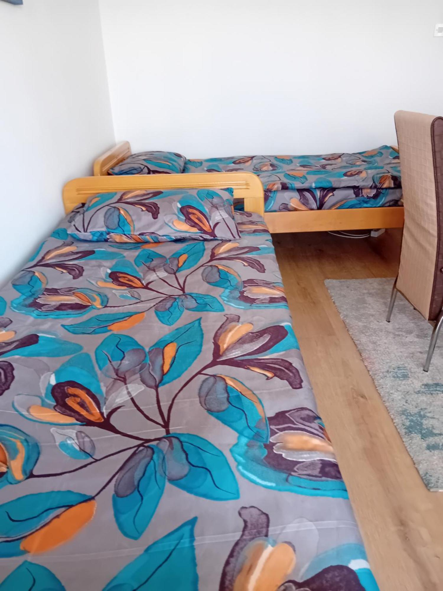 Apartment Charm Ohrid Kültér fotó